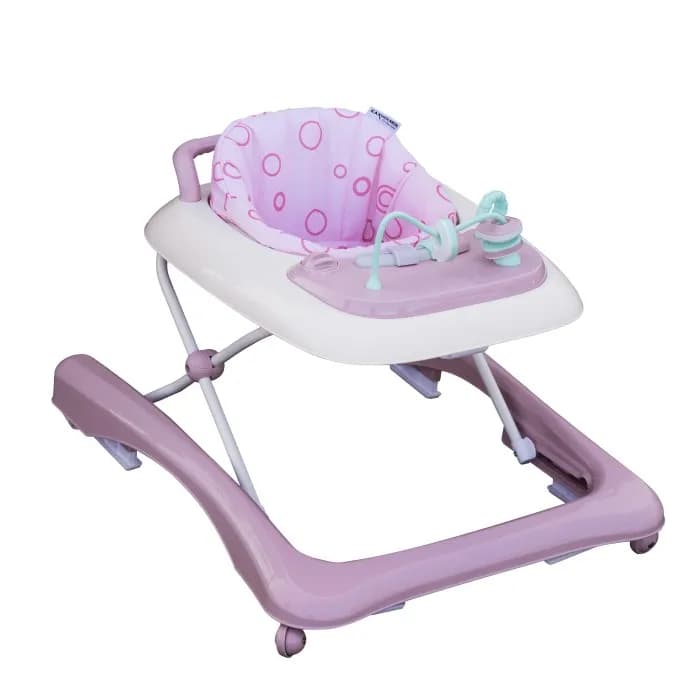 Kaxholmen Gåstol 2 in 1 (Rosa)
