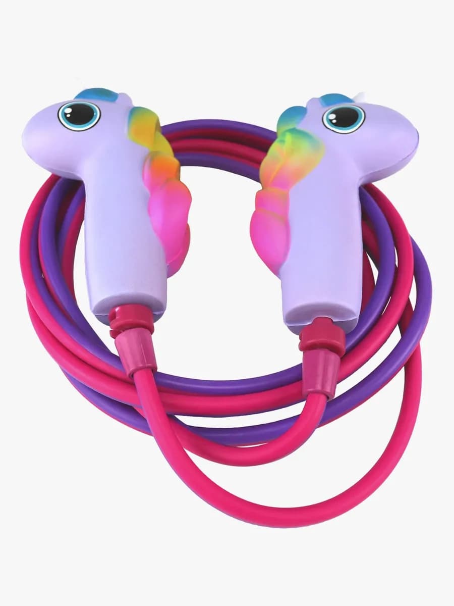 KESS Squishy Cuties Hopprep Blandad 2 m