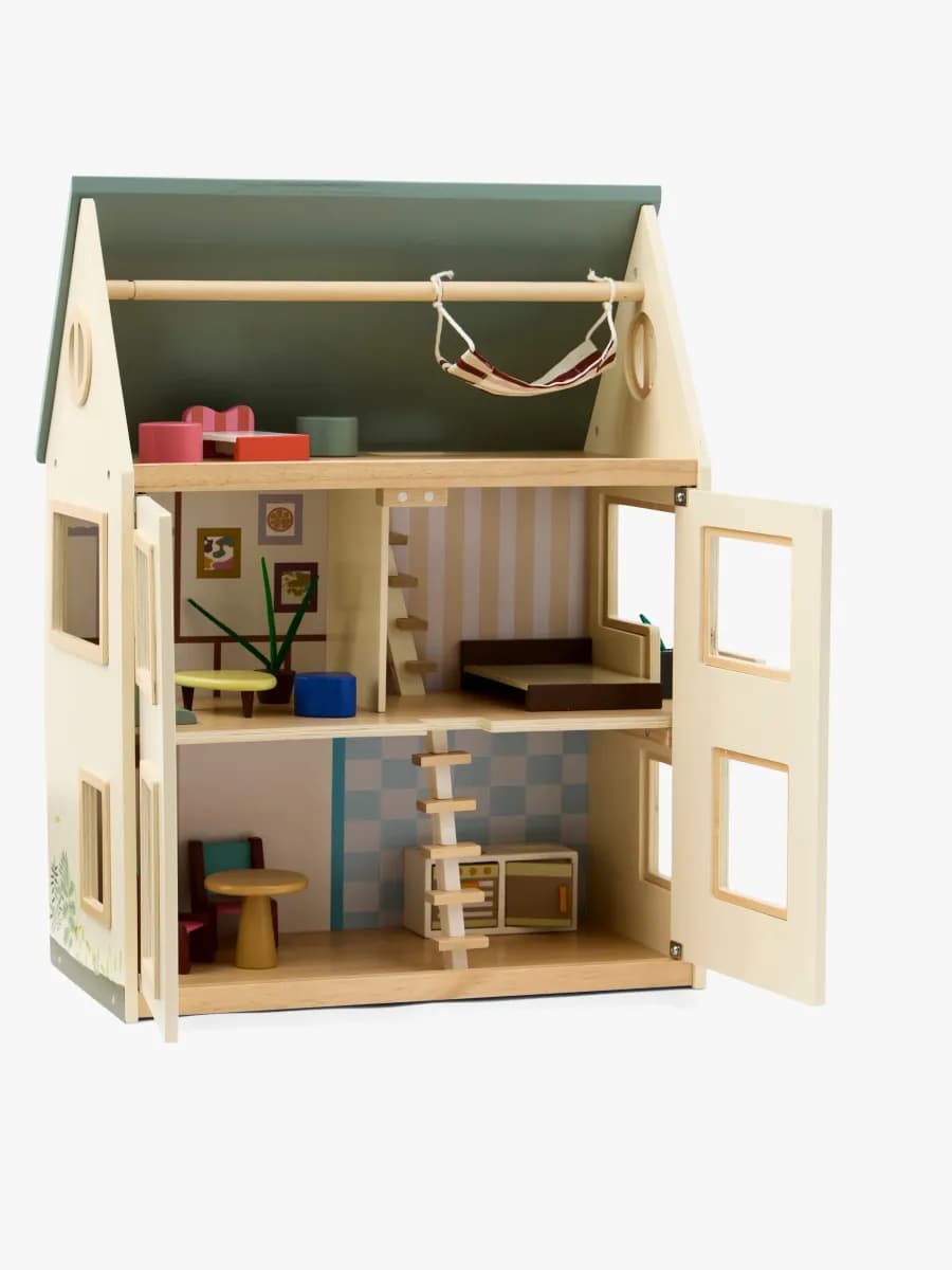 Kid's Concept Aiden Dockhus