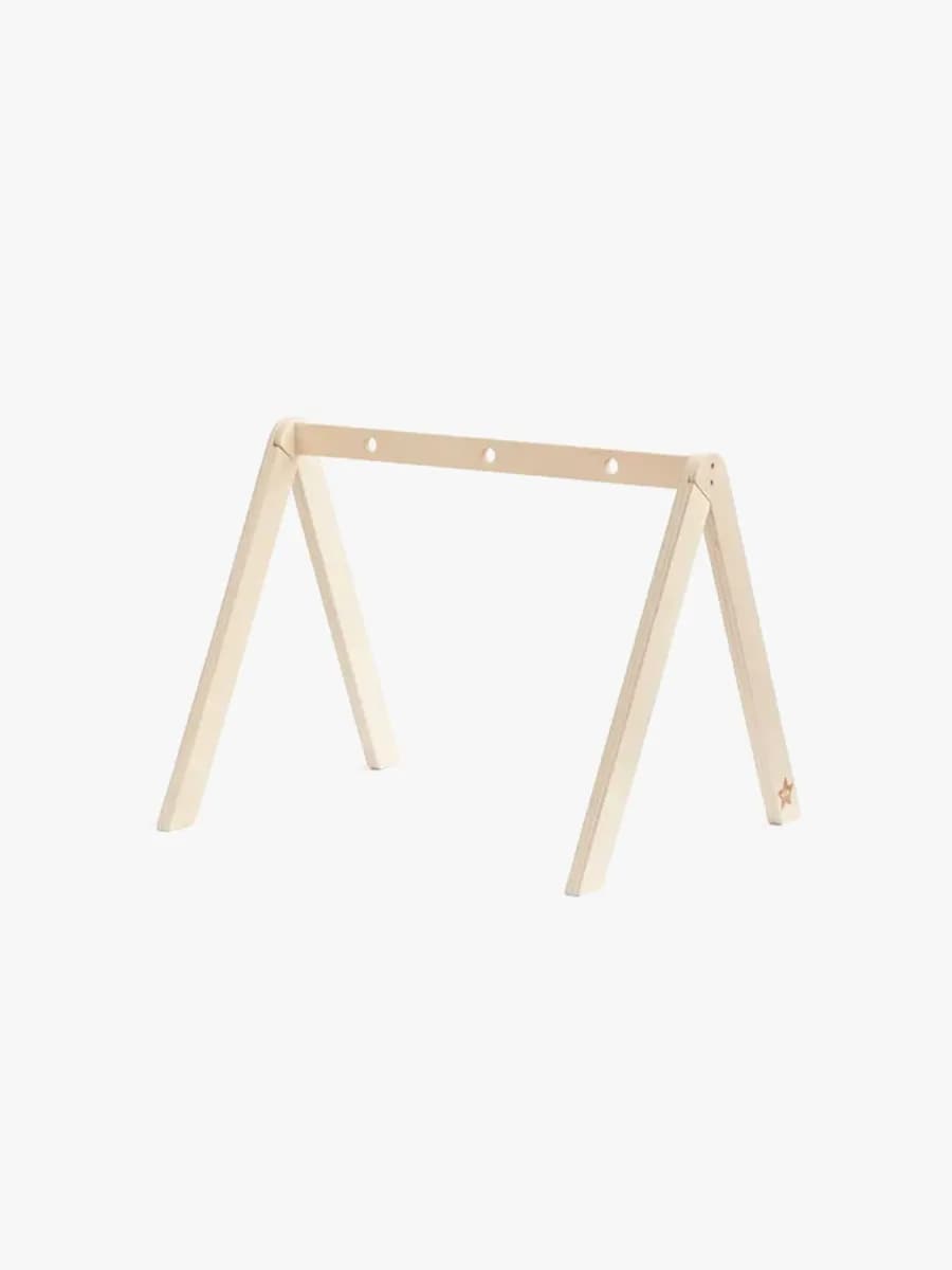 Kid's Concept Babygym Trä