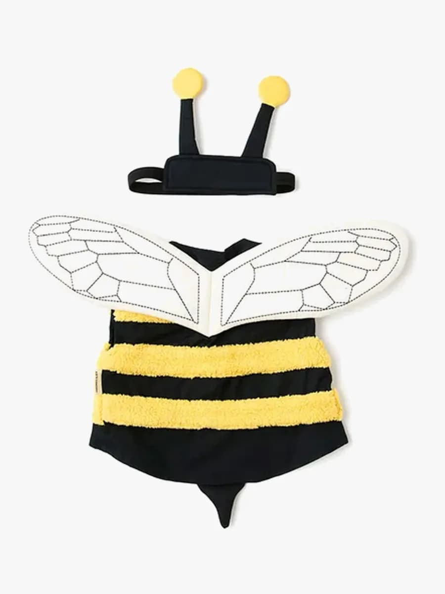 Kid's Concept Dress-Up Utklädnad Humla