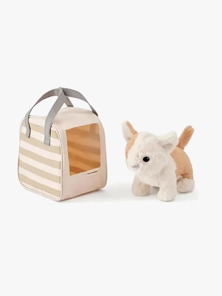 Kid's Concept Katt med Väska