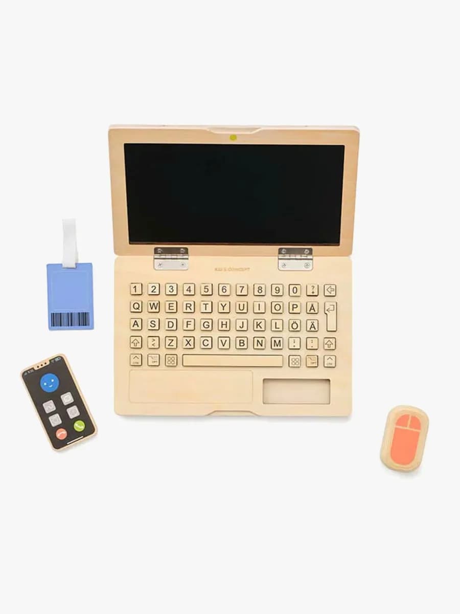 Kid's Concept Kid's Hub Datorset