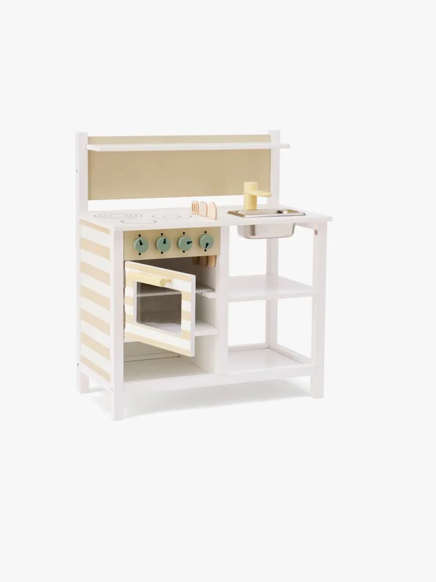 Kid's Concept Kid's Hub Kök, Gul
