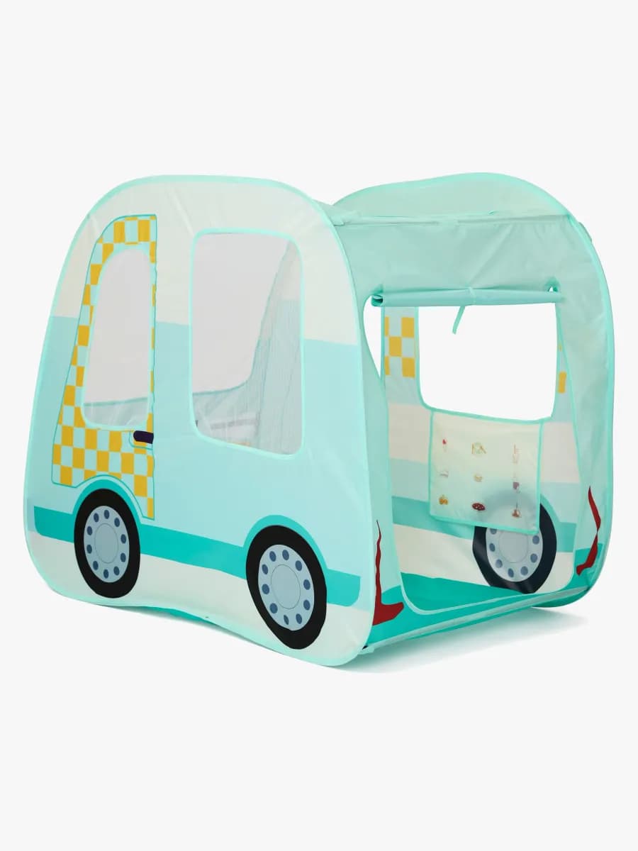 Kid's Concept Kid's Hub Lektält Foodtruck