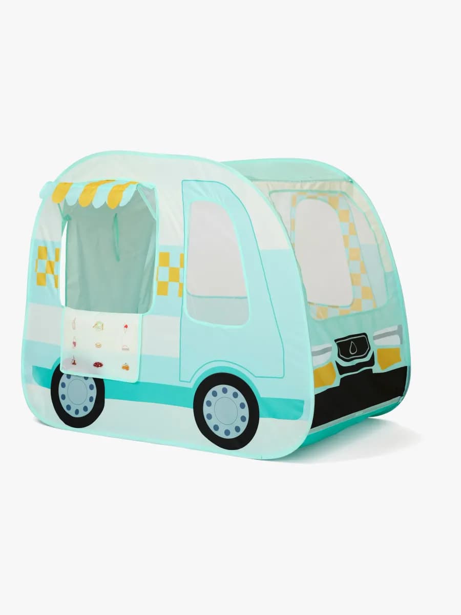Kid's Concept Kid's Hub Lektält Foodtruck