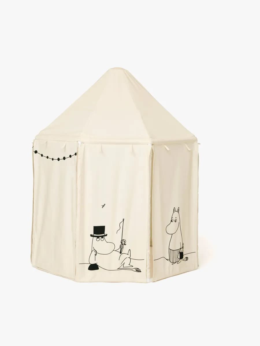 Kid's Concept Mumin Lektält