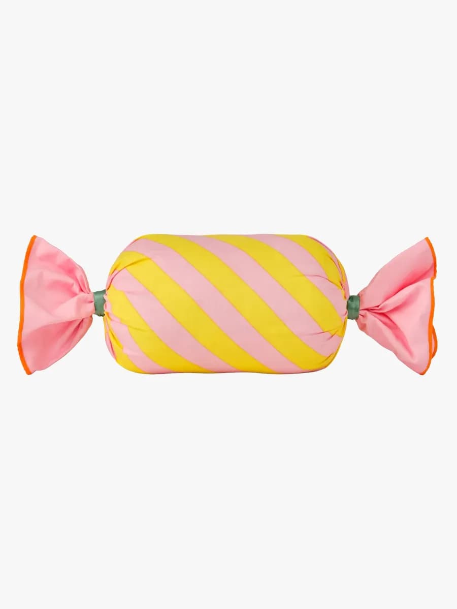 Kid's Concept Pippi Kudde Karamell, Rosa