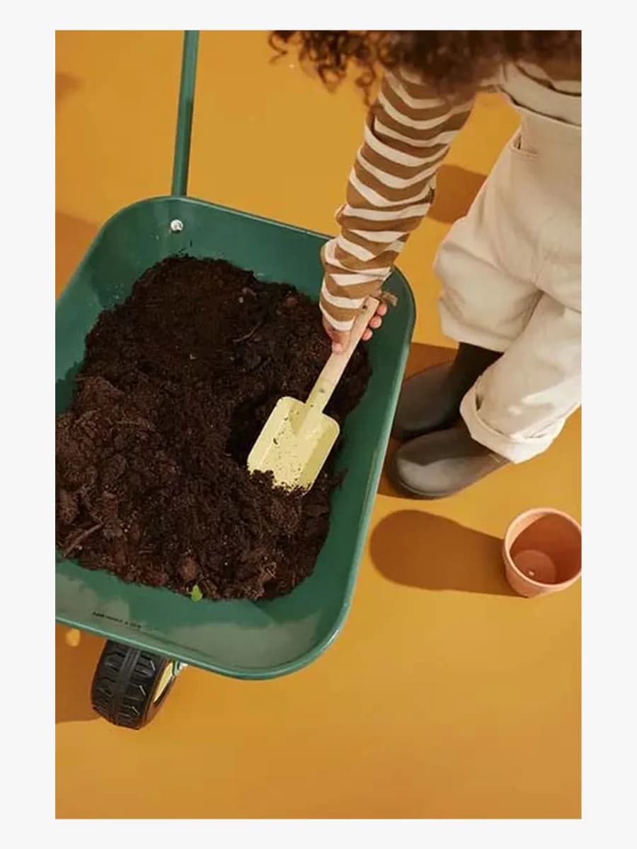 Kid's Concept Skottkärra