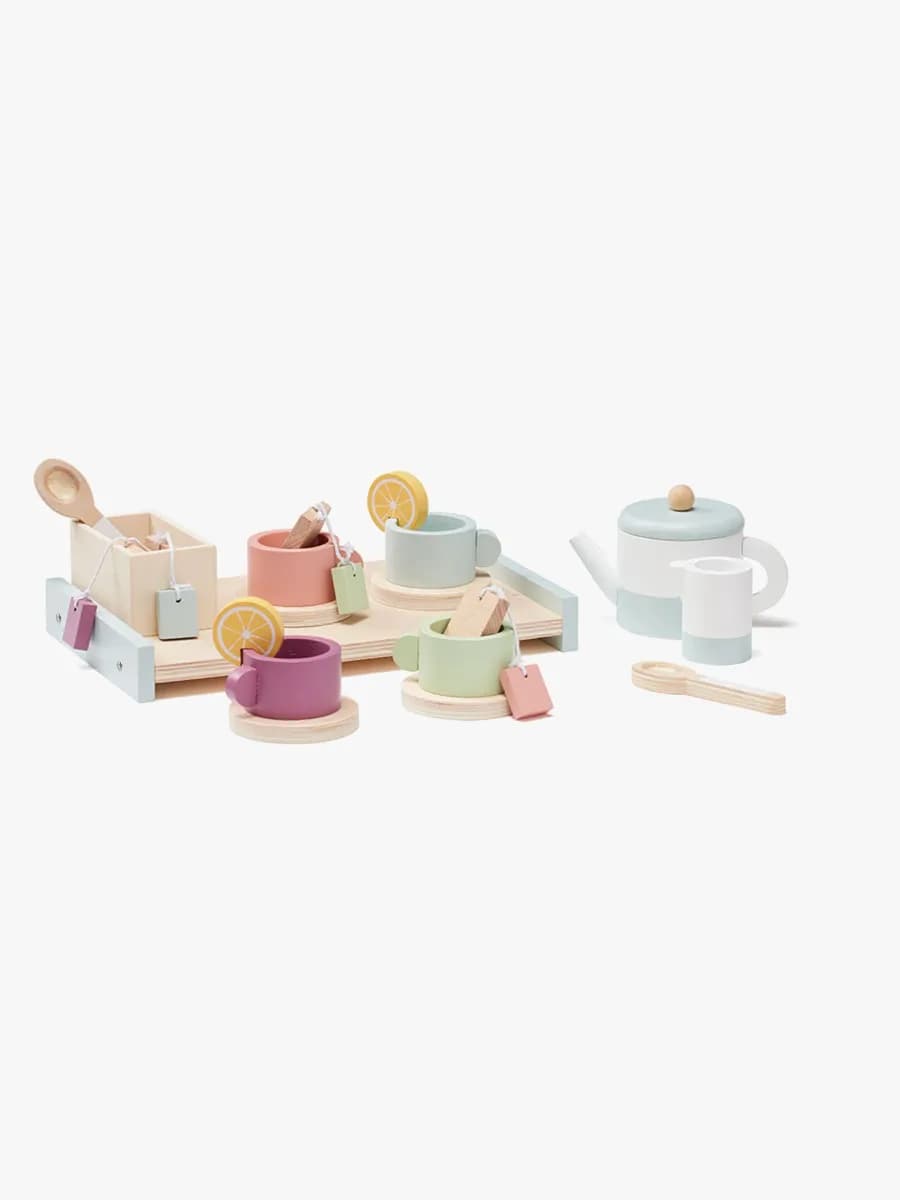 Kids Concept Bistro Te-Set