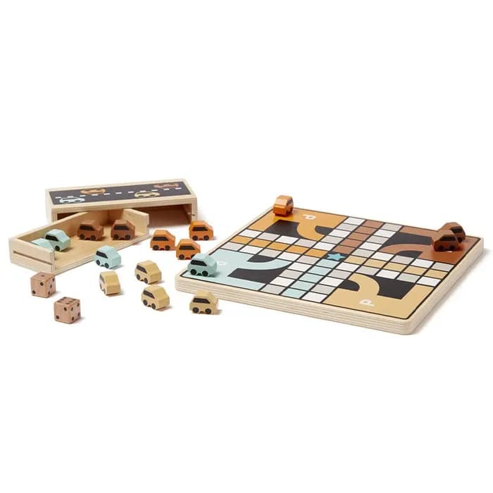 Kids Concept Fiaspel Aiden