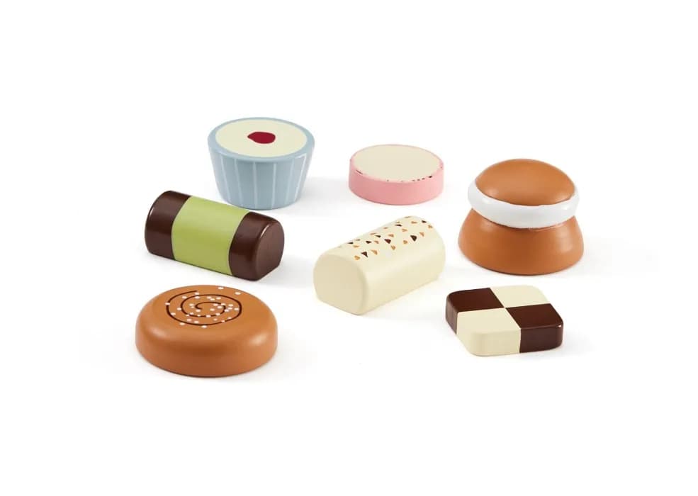 Kids Concept Fika Kakor