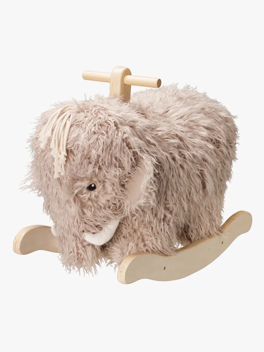 Kids Concept Gunghäst Neo Mammut