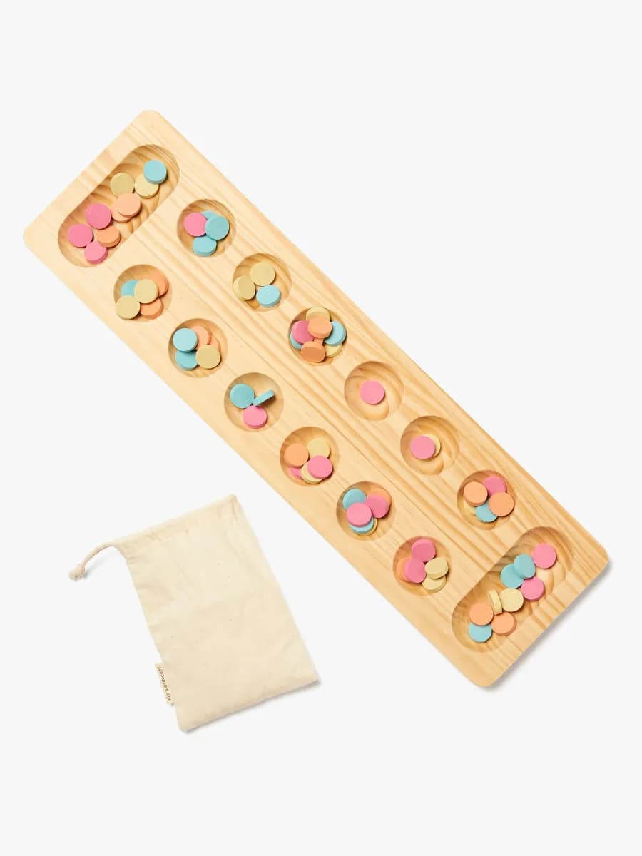 Kids Concept Kalaha Sällskapsspel