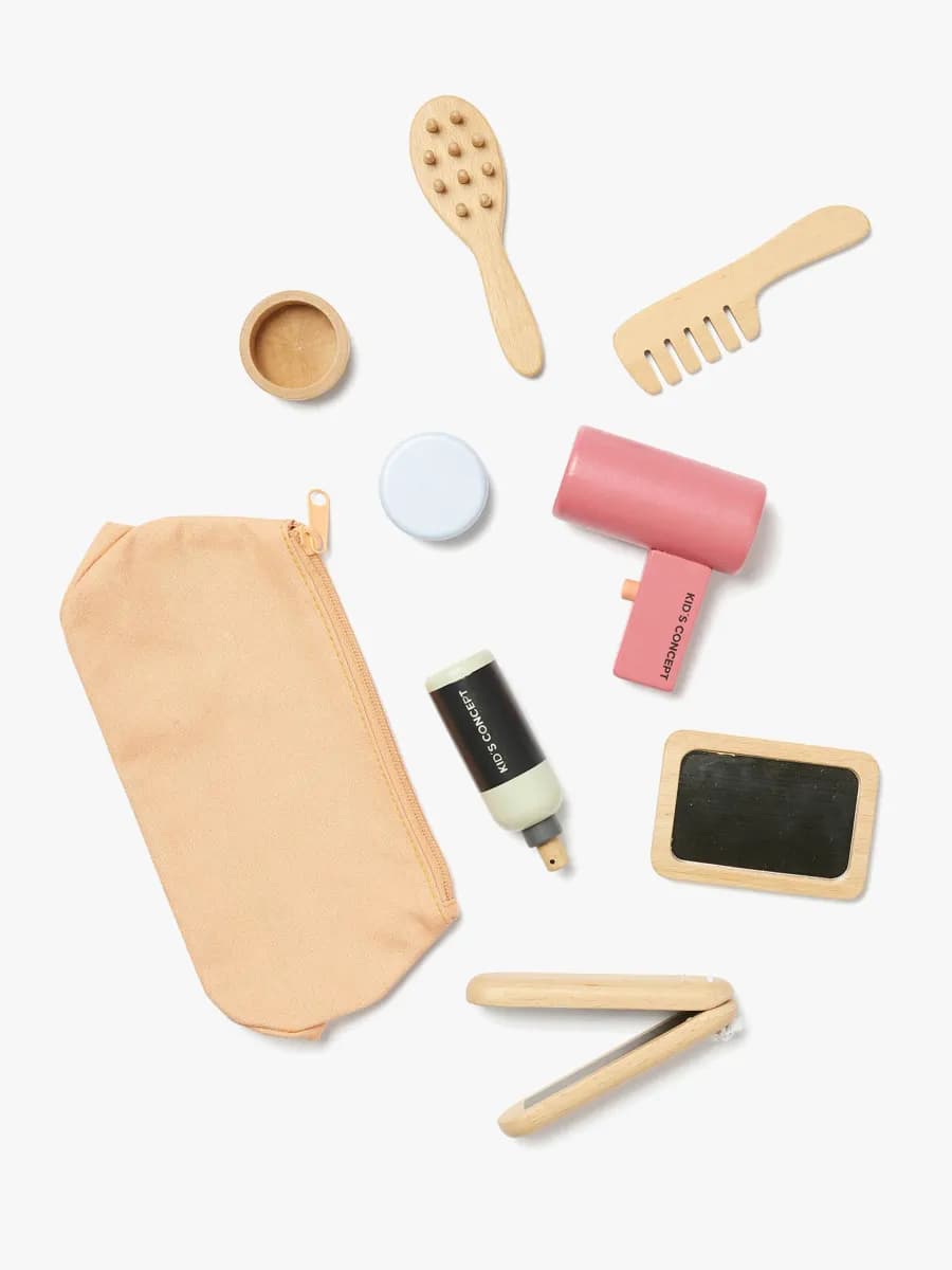 Kids Concept Kid's Hub Hårstylingset