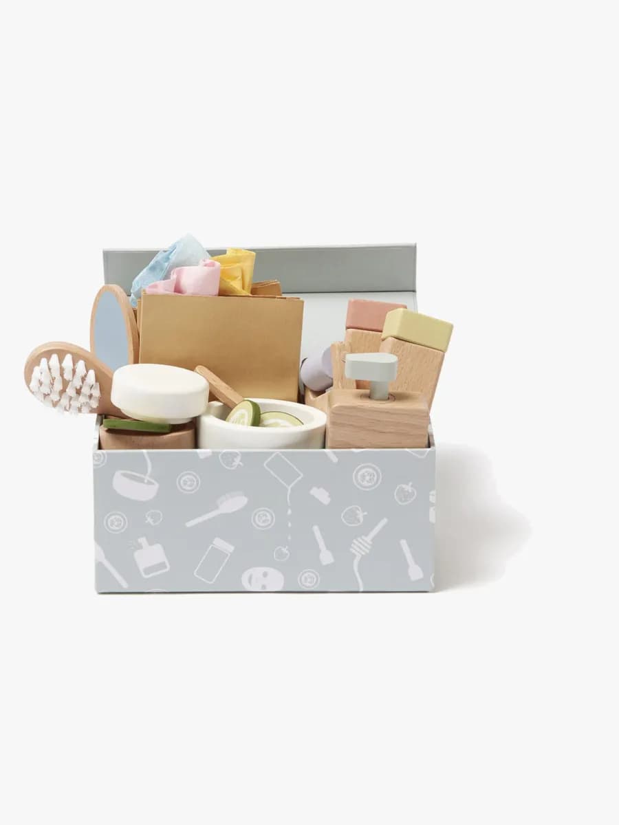 Kids Concept Kid's Hub Spa Kit