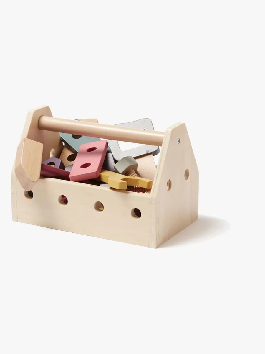 Kids Concept Kid's Hub Verktygslåda