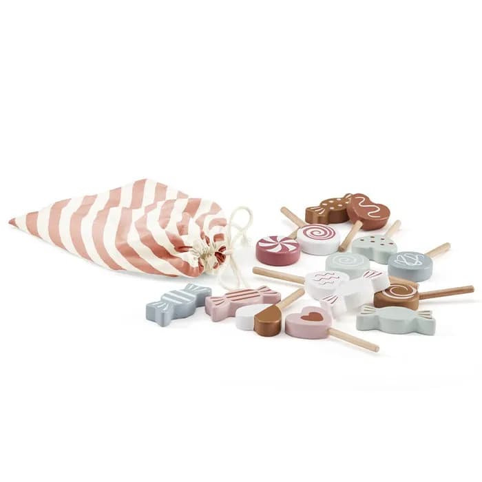 Kids Concept Leksaksgodis