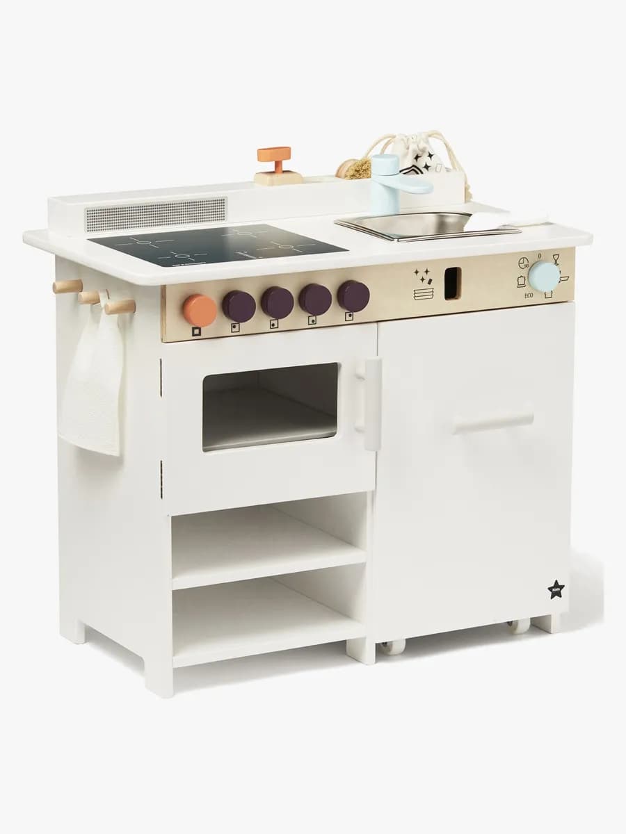 Kids Concept Leksakskök med Diskmaskin