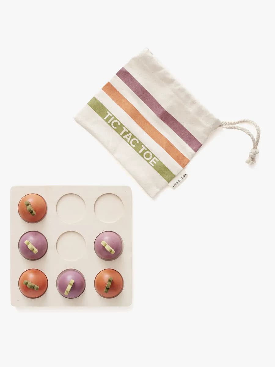 Kids Concept Luffarschack Veggie
