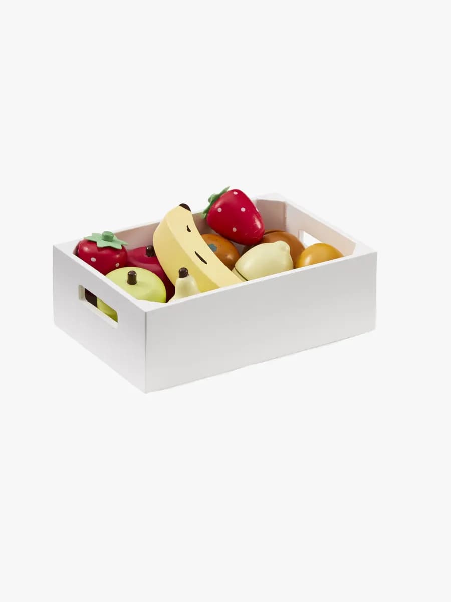 Kids Concept Mixat Frukset