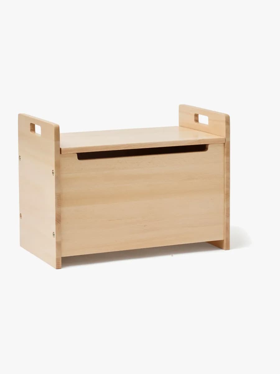 Kids Concept Saga Kista, Blonde