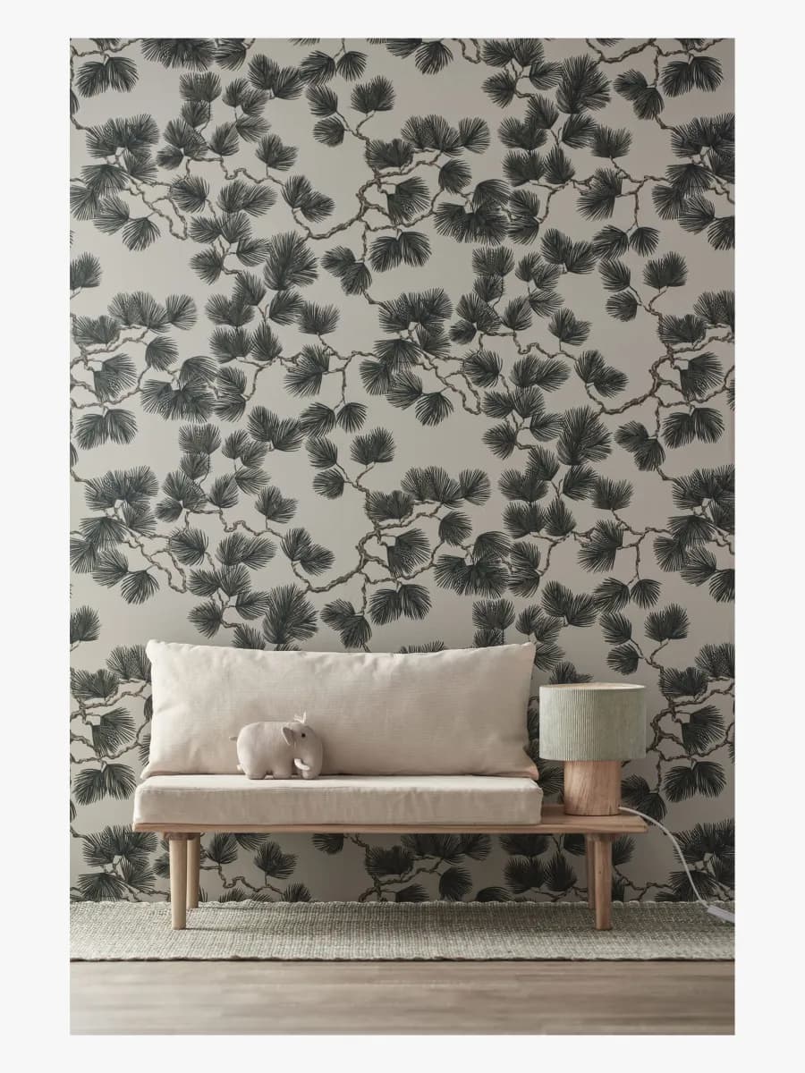 Kids Concept Saga Soffa, Natur