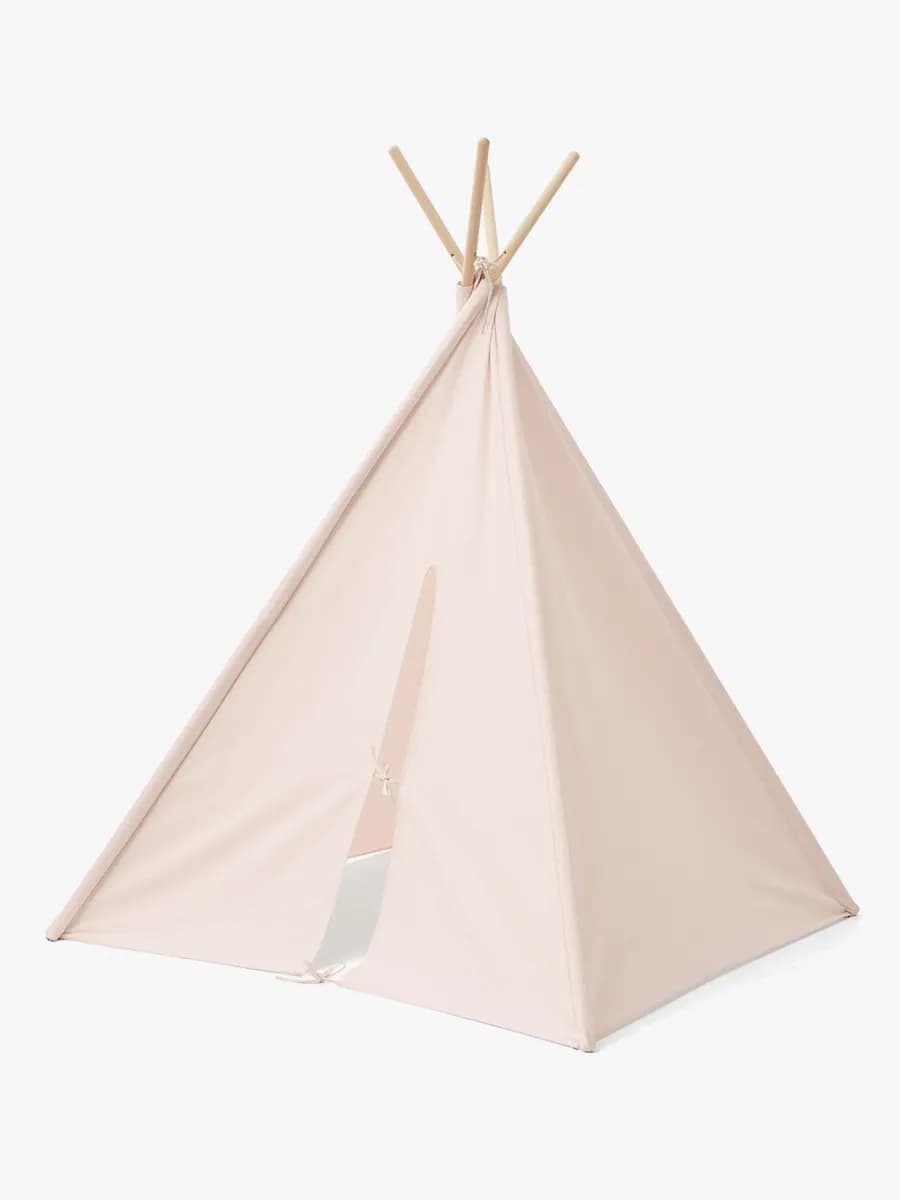 Kids Concept Tipitält, Rosa