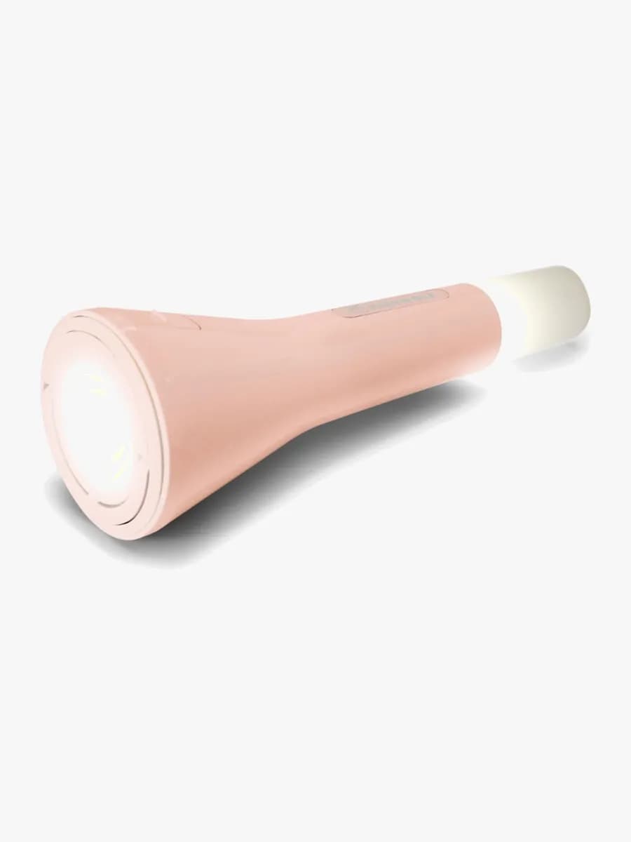 Kidywolf KIDYFLASHLIGHT Ficklampa Multifunktion, Rosa, Barnrum