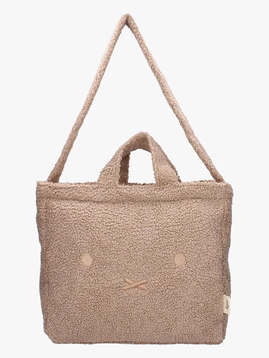 Kidzroom Miffy Kind Gesture Skötväska, Brown