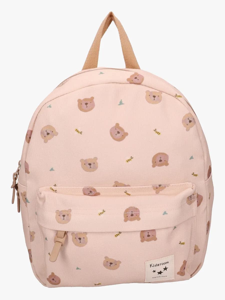 Kidzroom Ryggsäck Little Story, Beige