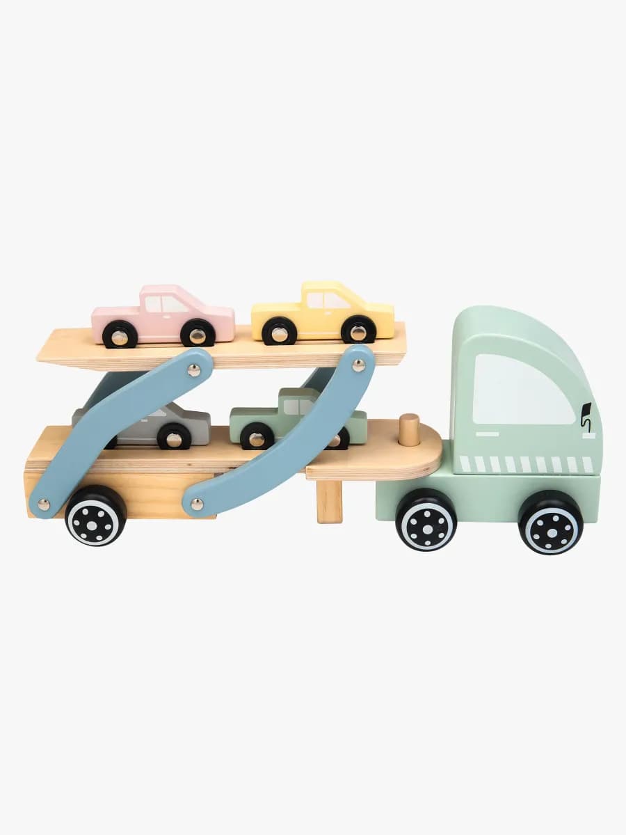 Kinder and Kids Lyxig Biltransport