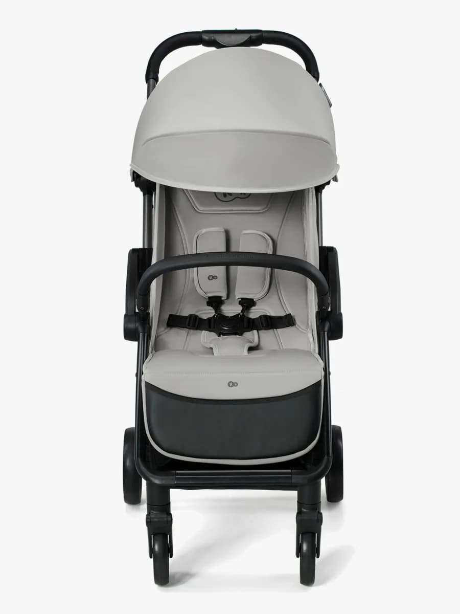 Kinderkraft APINO Sulky, Dove Grey