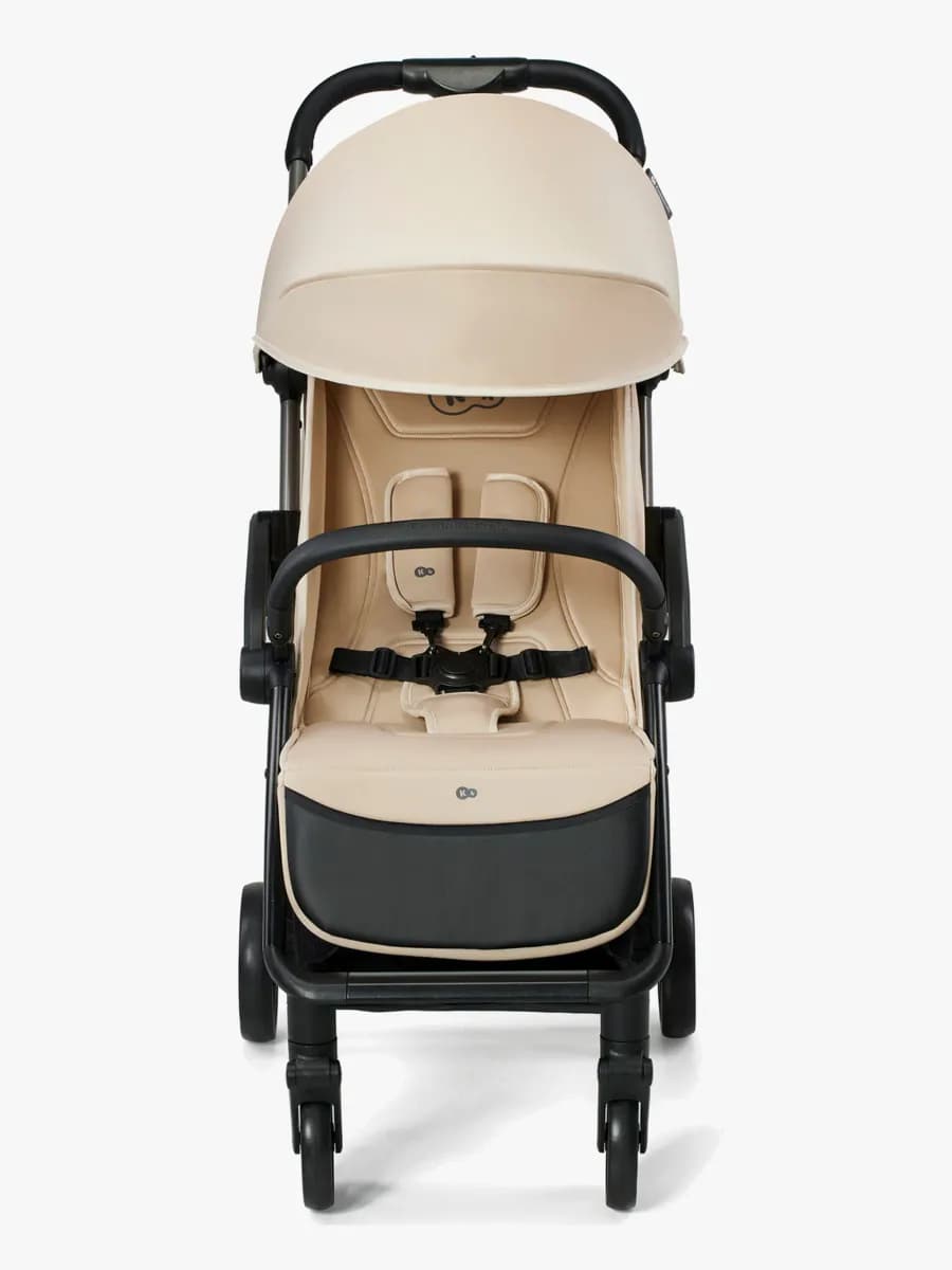 Kinderkraft APINO Sulky, Dune Beige