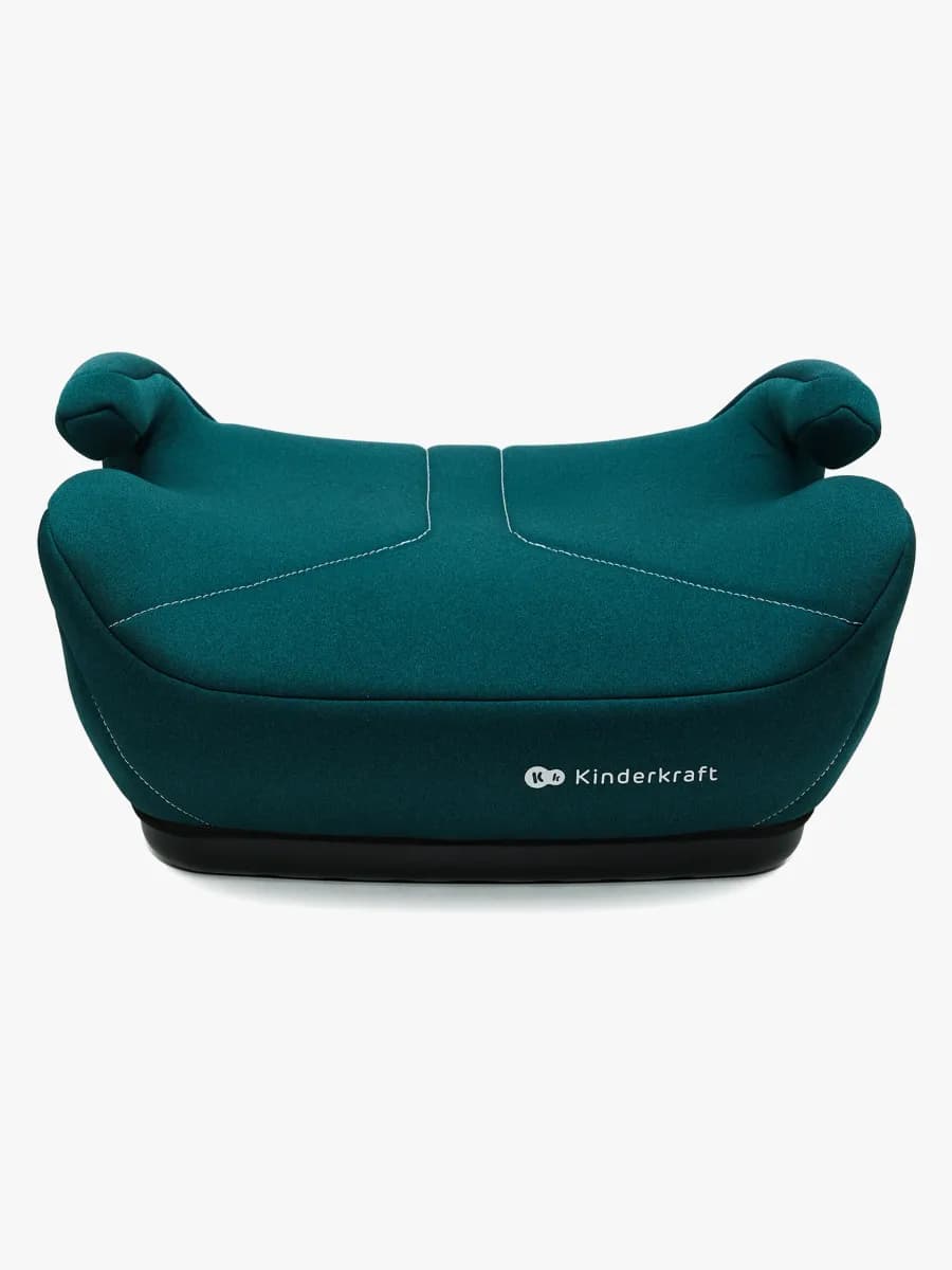 Kinderkraft I-BOOST 2 i-Size Bälteskudde, Grön