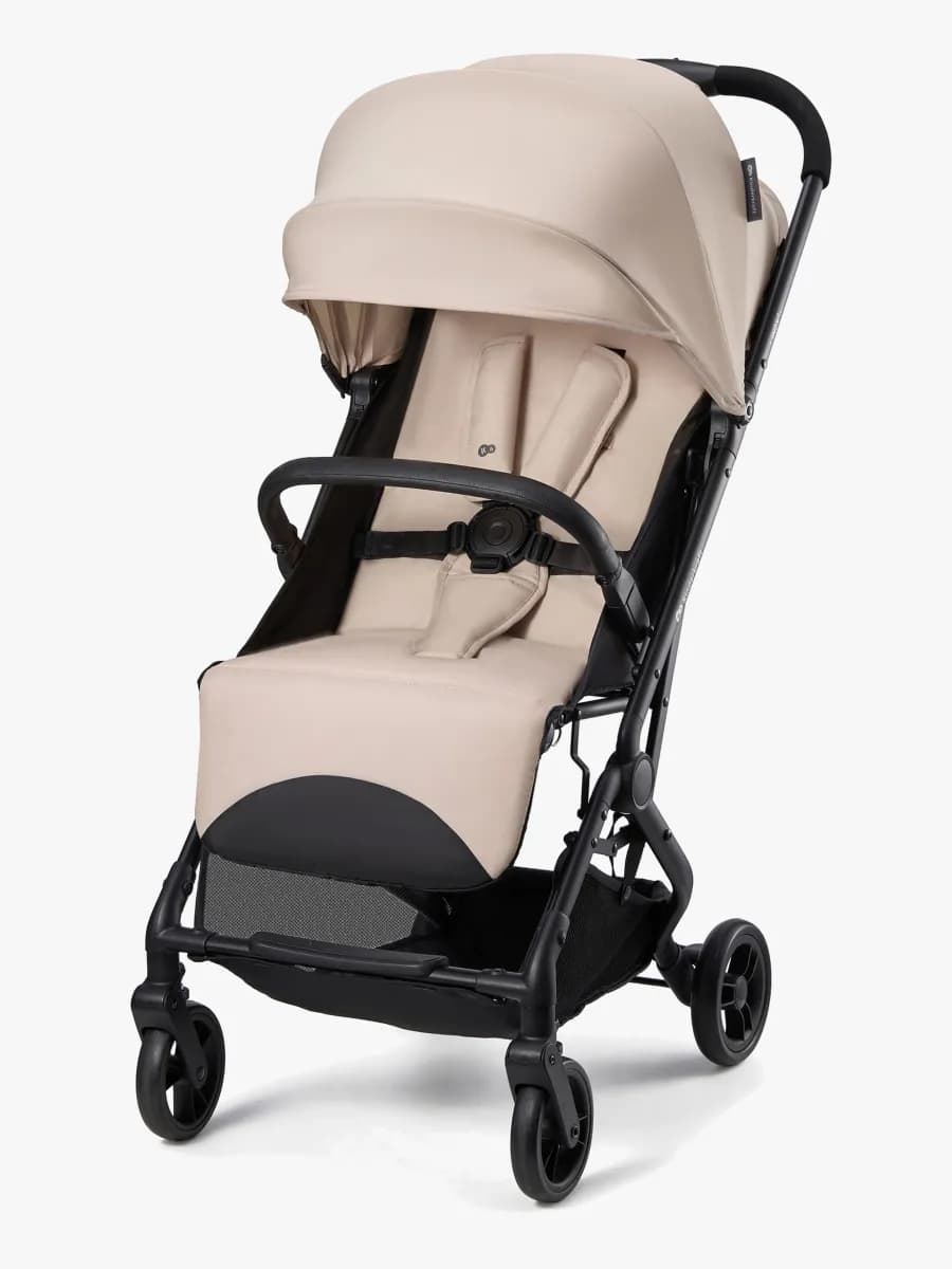 Kinderkraft INDY 3 Sulky, Misty Beige