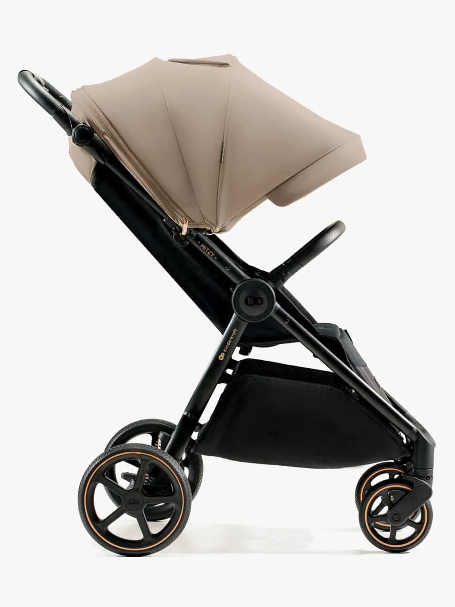 Kinderkraft MITZY Sulky, Linen Beige