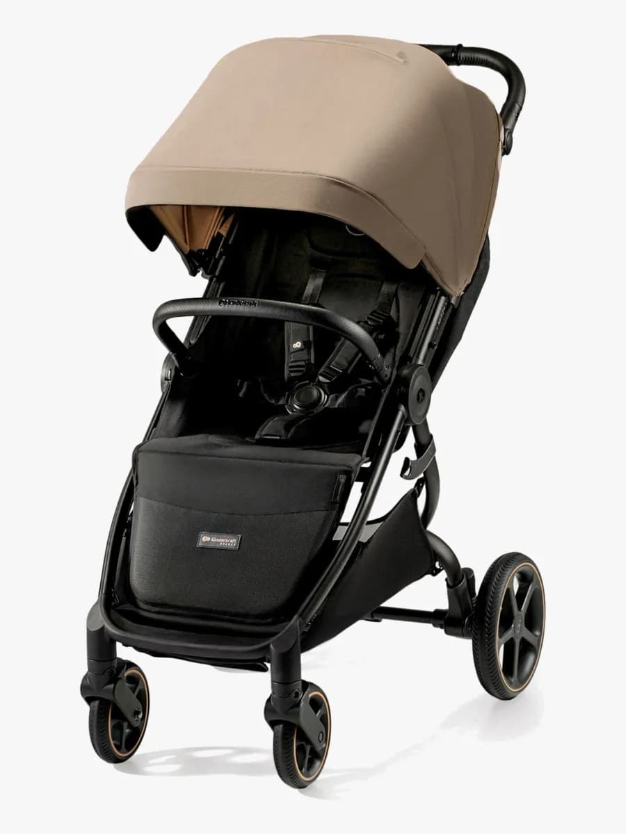 Kinderkraft MITZY Sulky, Linen Beige