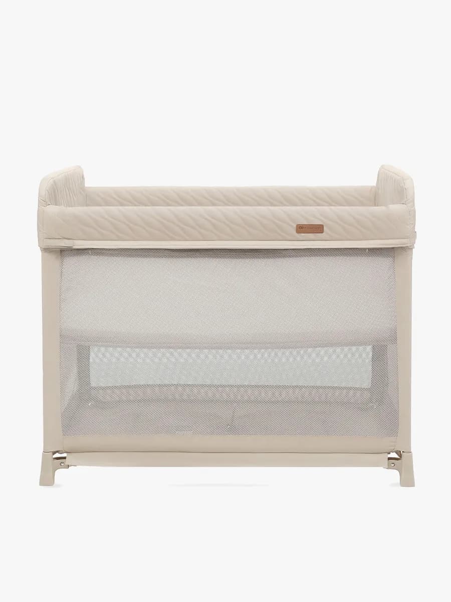Kinderkraft Moon Dream Resesäng, Beige