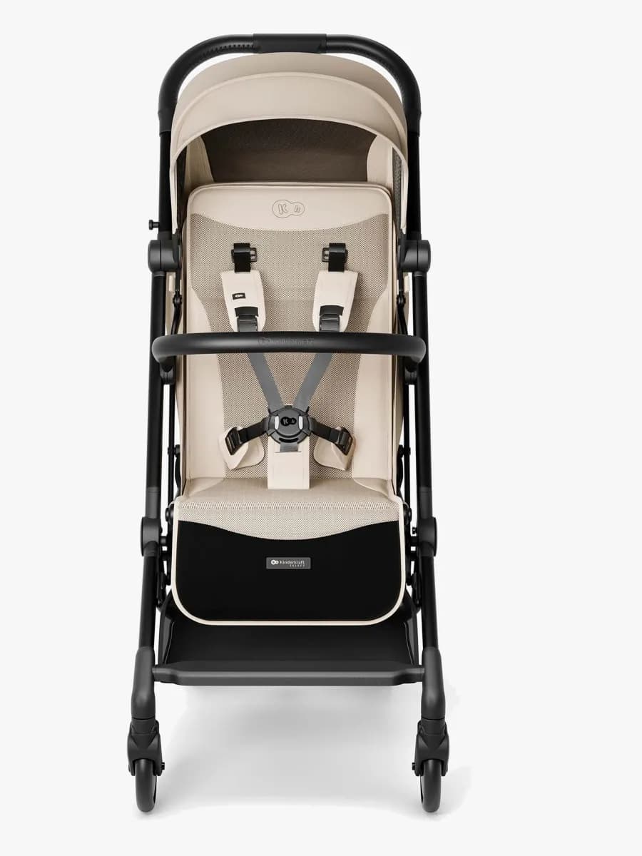 Kinderkraft PILOT 2 Sulky, Soft Beige