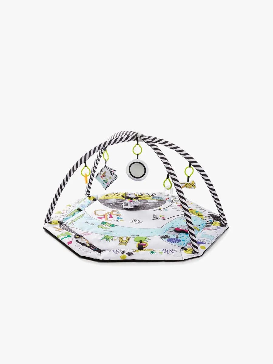 Kinderkraft Smartplay Babygym