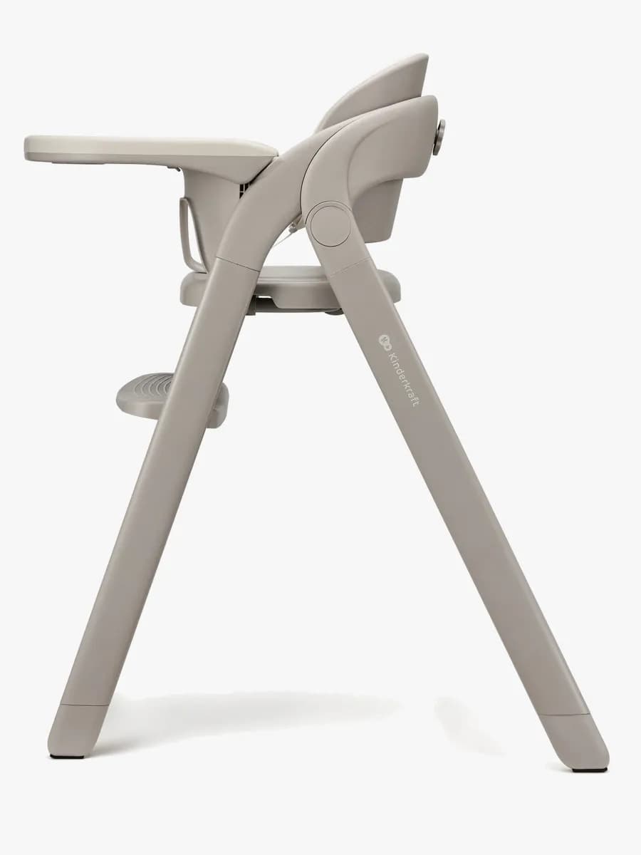 Kinderkraft Tino Matstol, Beige