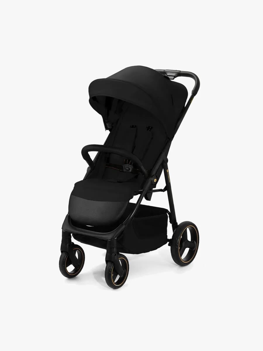 Kinderkraft Trig 3 Sulky, Onyx Black