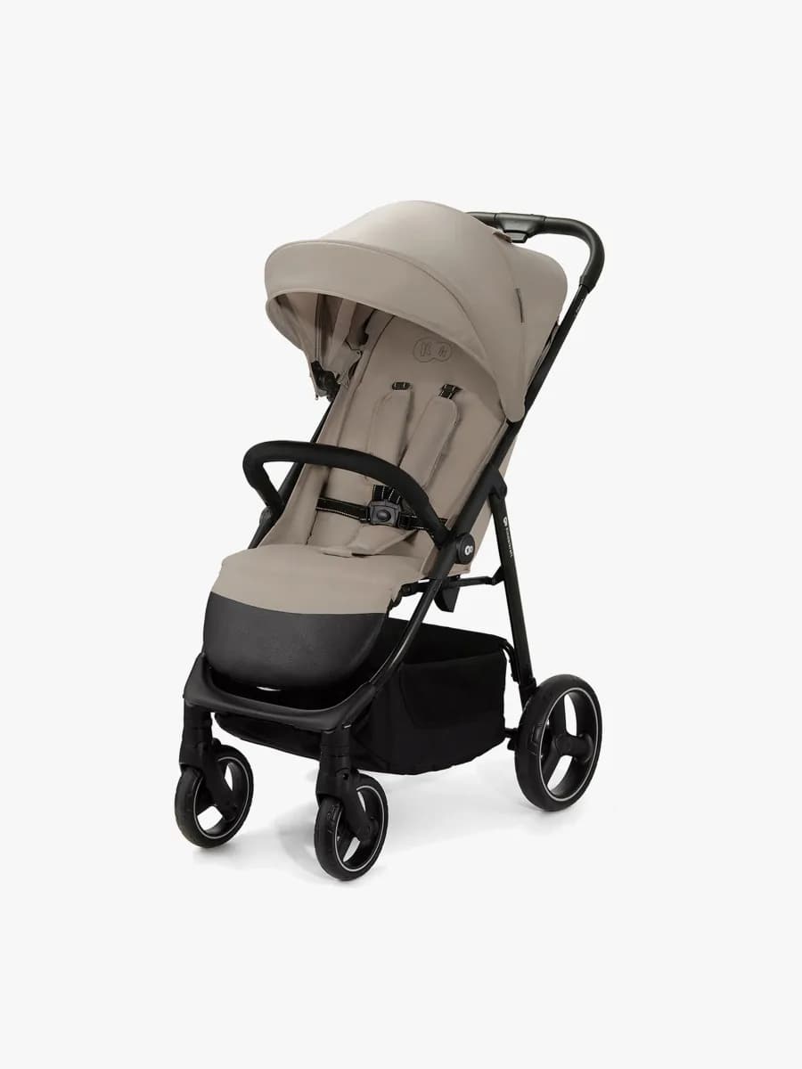 Kinderkraft Trig 3 Sulky, Stone Beige