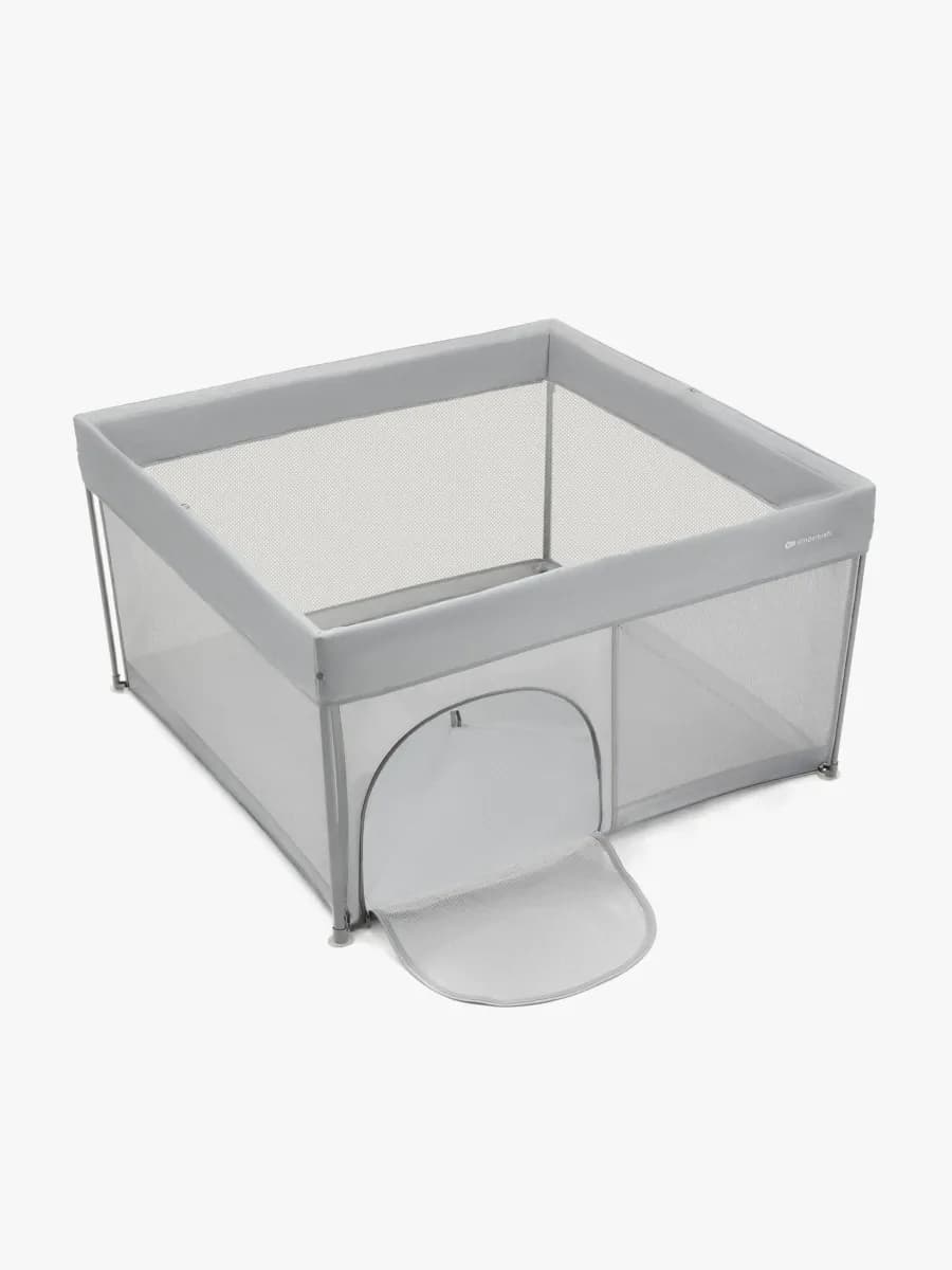 Kinderkraft ZIKI Lekhage, Grey