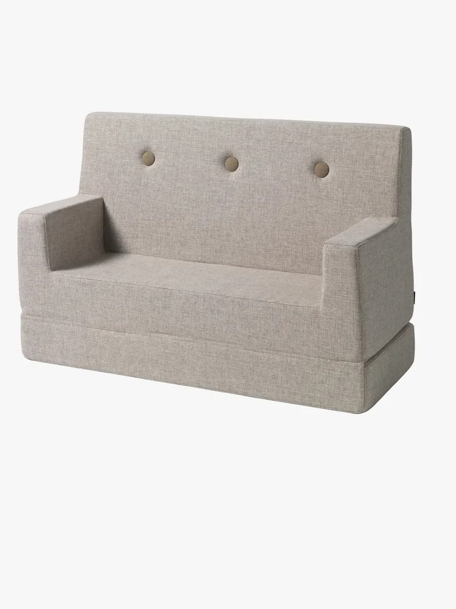 KlipKlap Kids Soffa, Sand