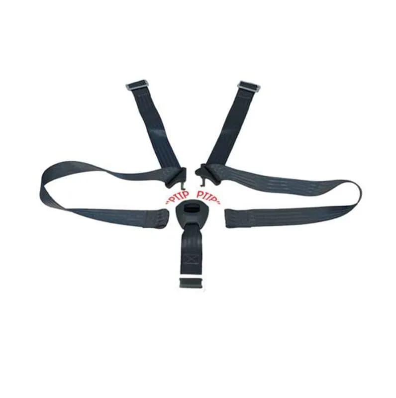 Klippan lås Triofix