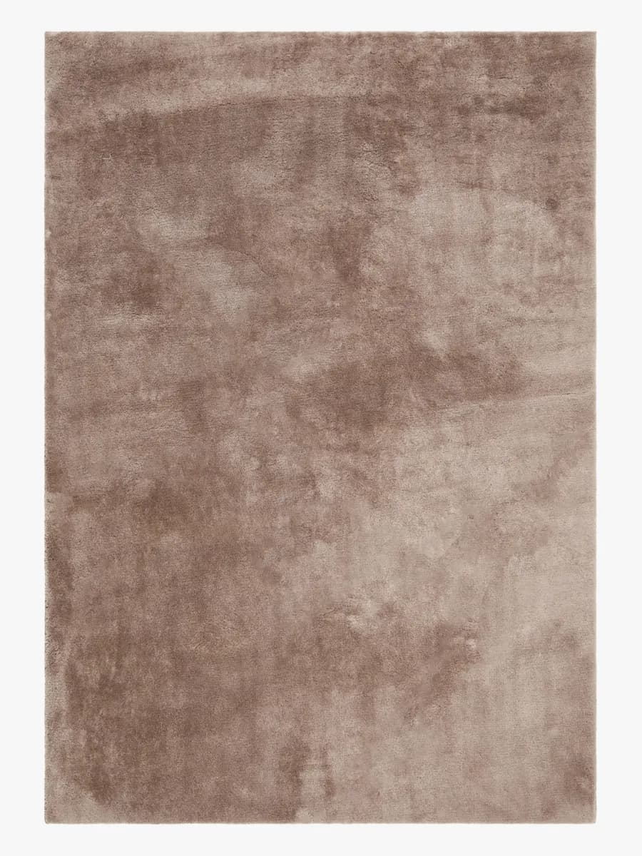 KM Carpets Cozy Barnmatta 133x190, Linne, Barnrum