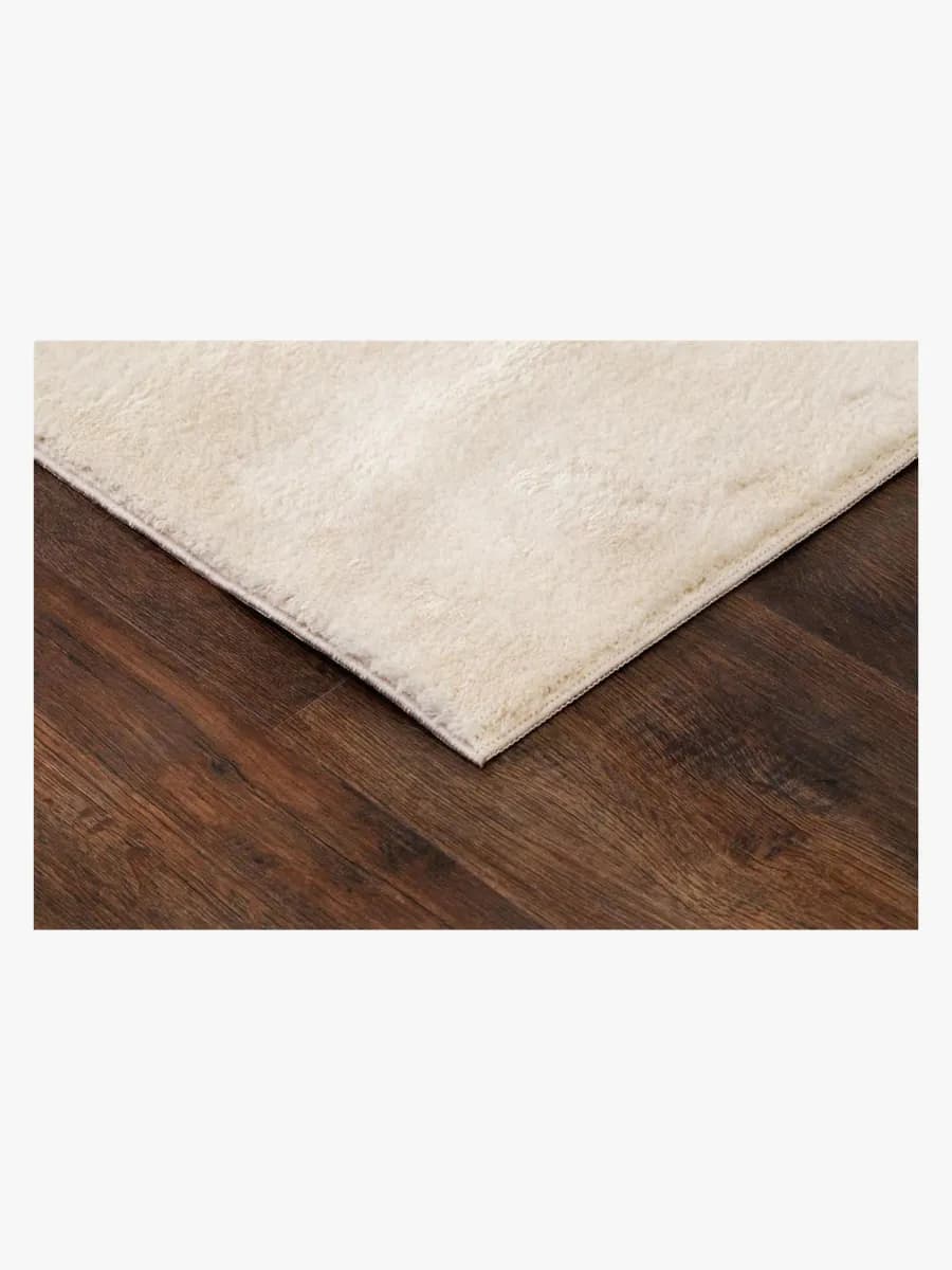 KMCarpets Barnmatta 140x200, Soft Natur, Barnrum