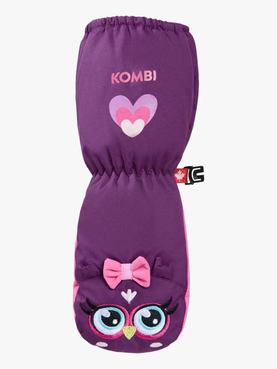 Kombi Animal Family Vantar, Amy The Owl, L